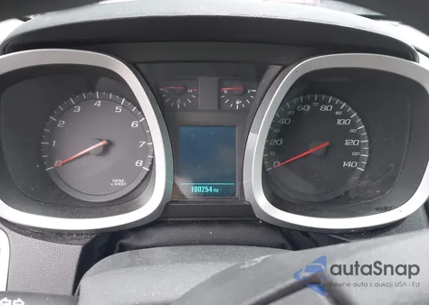 2014 Chevrolet Equinox Ls from USA, damaged, VIN 2GNALAEK1E1178076